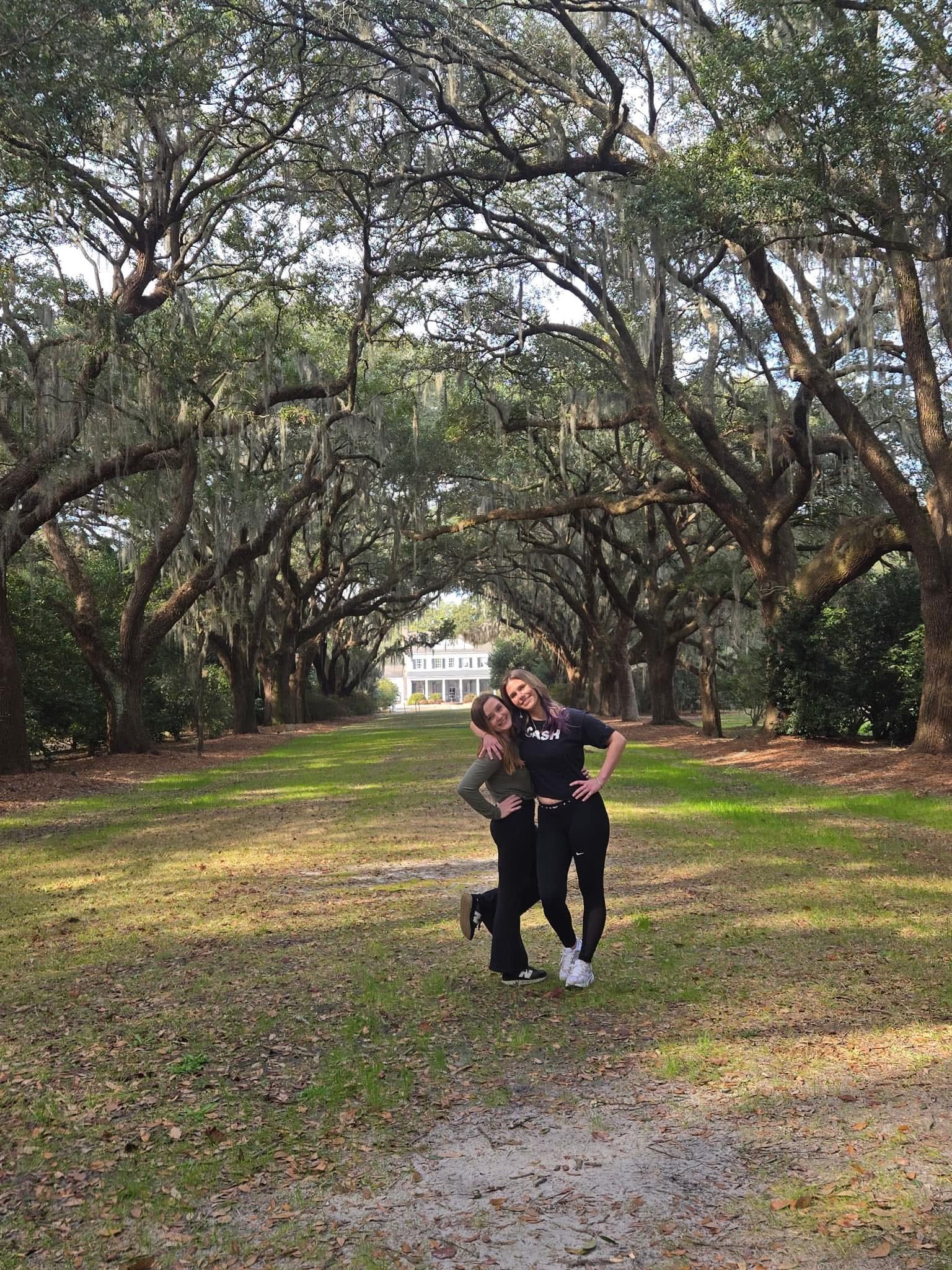 Mentorship and friendship in recovery