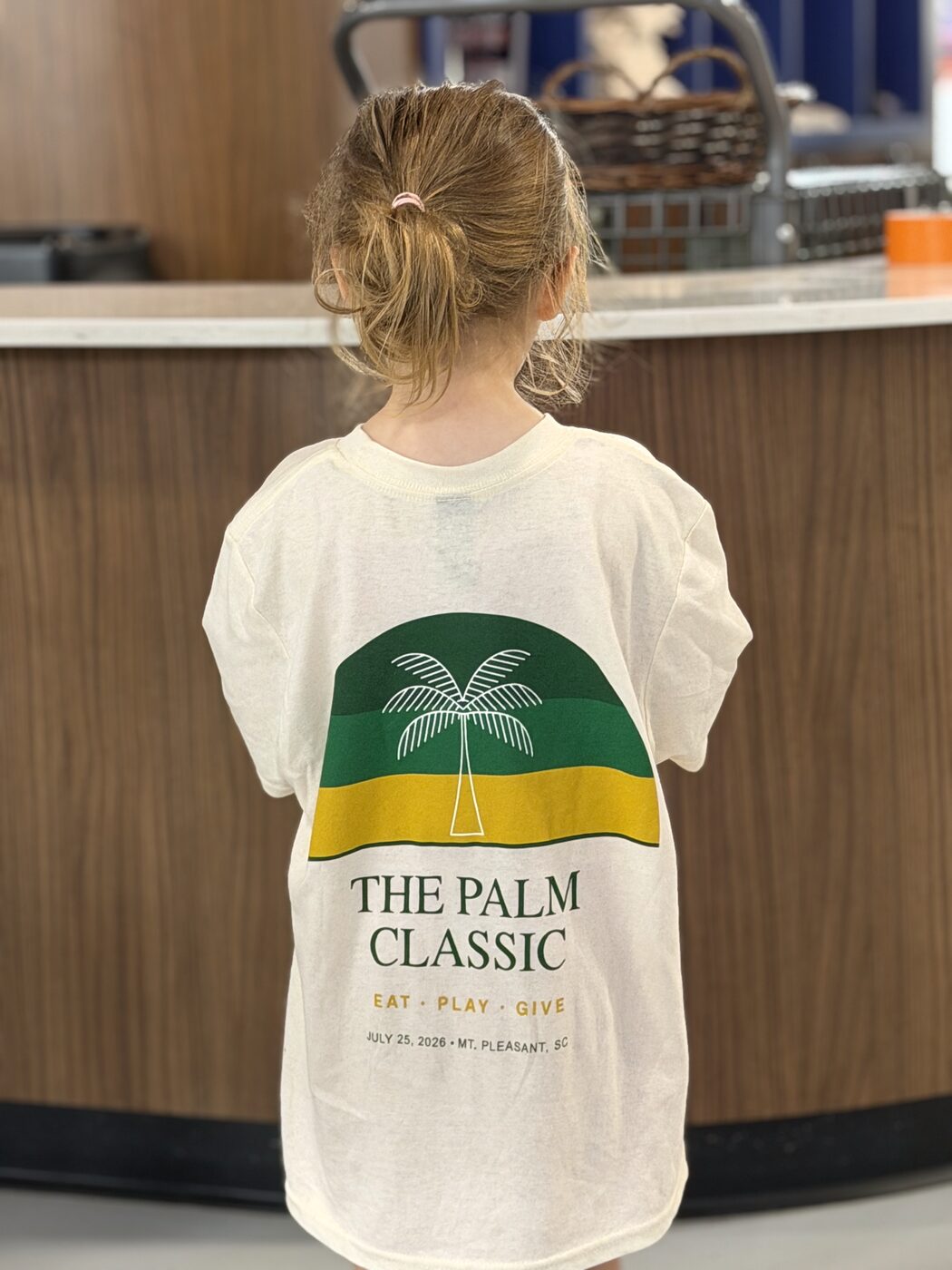 The Palm Classic community at Crush Yard